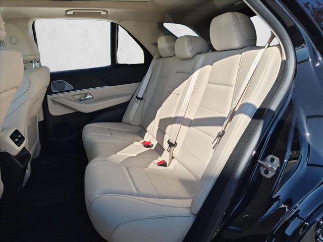 New 2026 Mercedes-Benz GLE 450 4MATIC image 16
