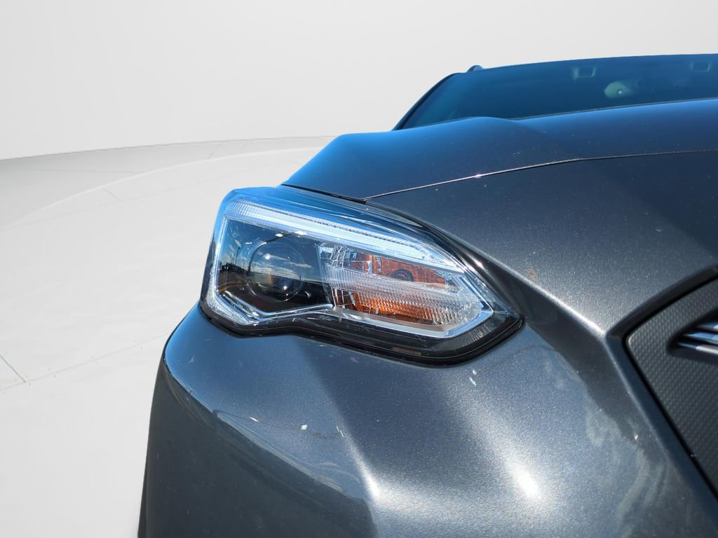 Used 2021 Subaru Crosstrek 2.5i Limited w/ Moonroof Package 2 image 9