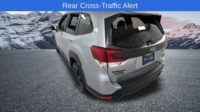 New 2025 Subaru Forester Wilderness image 5