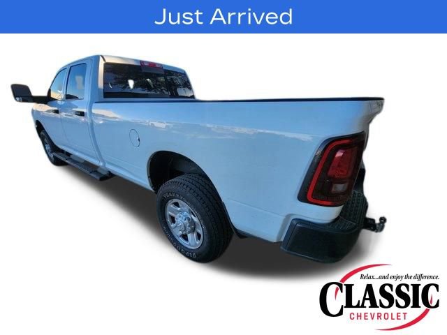 Used 2025 RAM 2500 Tradesman image 9
