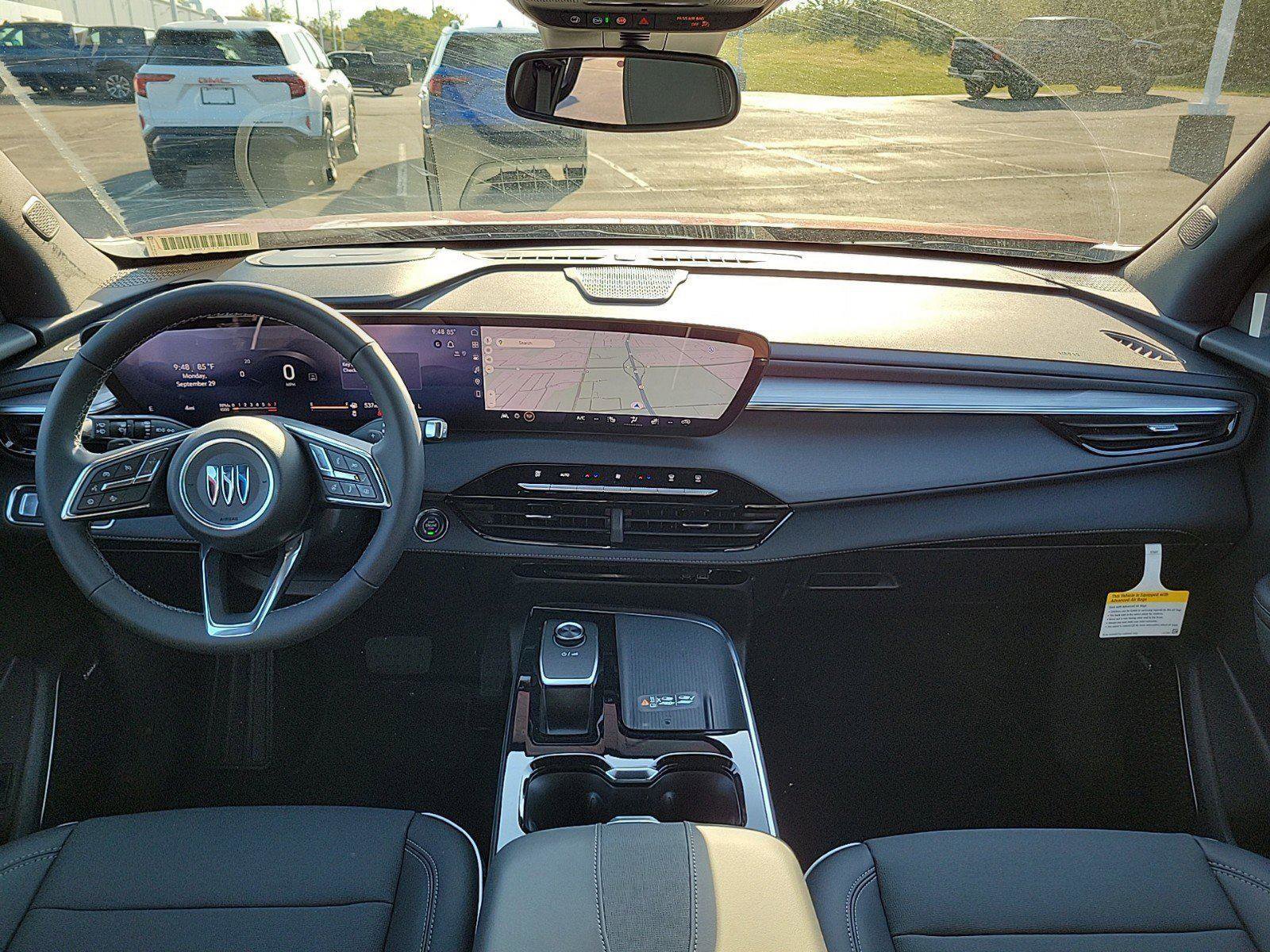 New 2026 Buick Enclave Preferred image 8