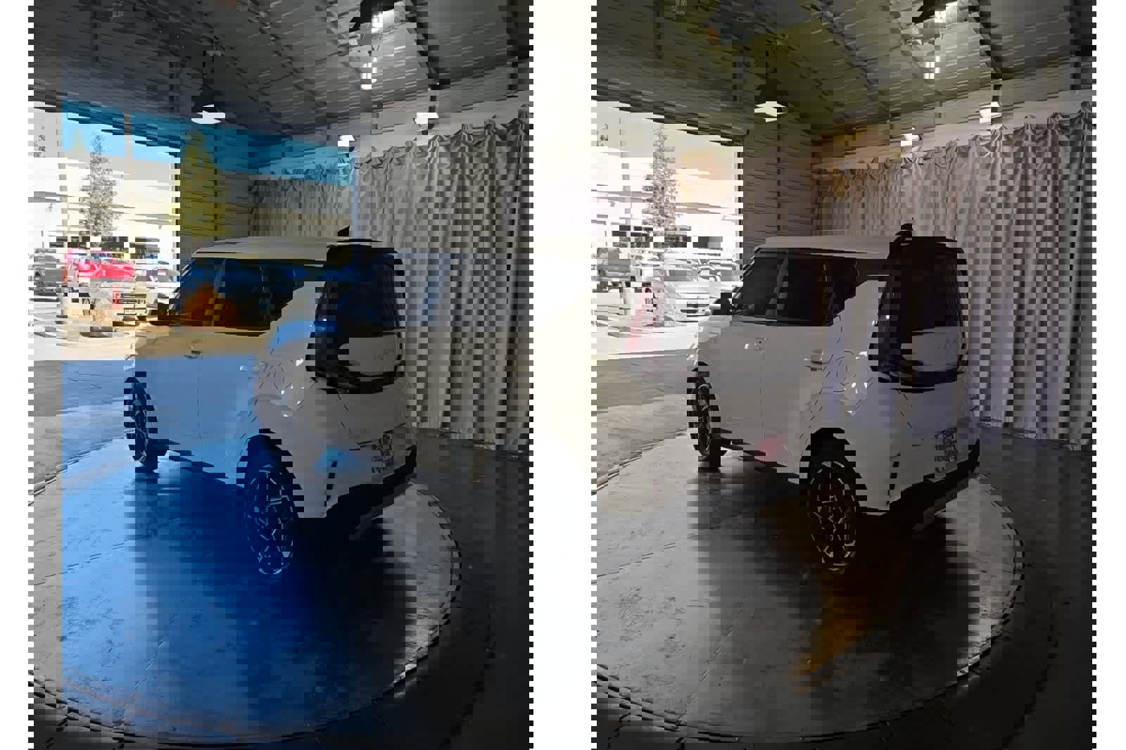 Used 2025 Kia Soul EX image 8