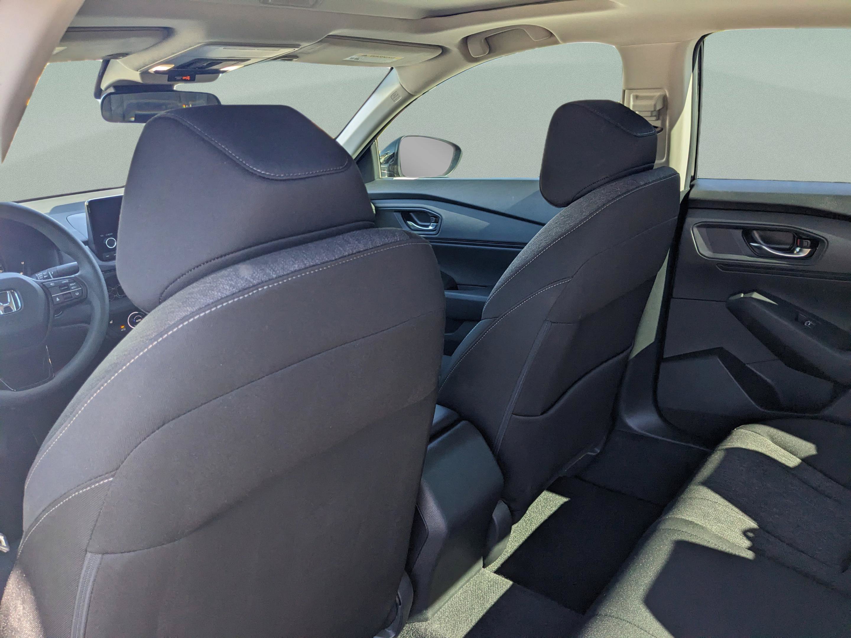 Used 2023 Honda Accord EX image 21