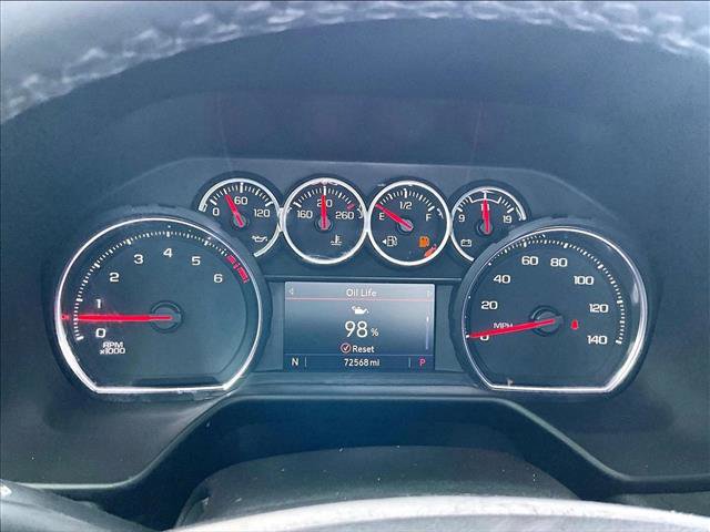 Used 2021 Chevrolet Suburban LS image 22