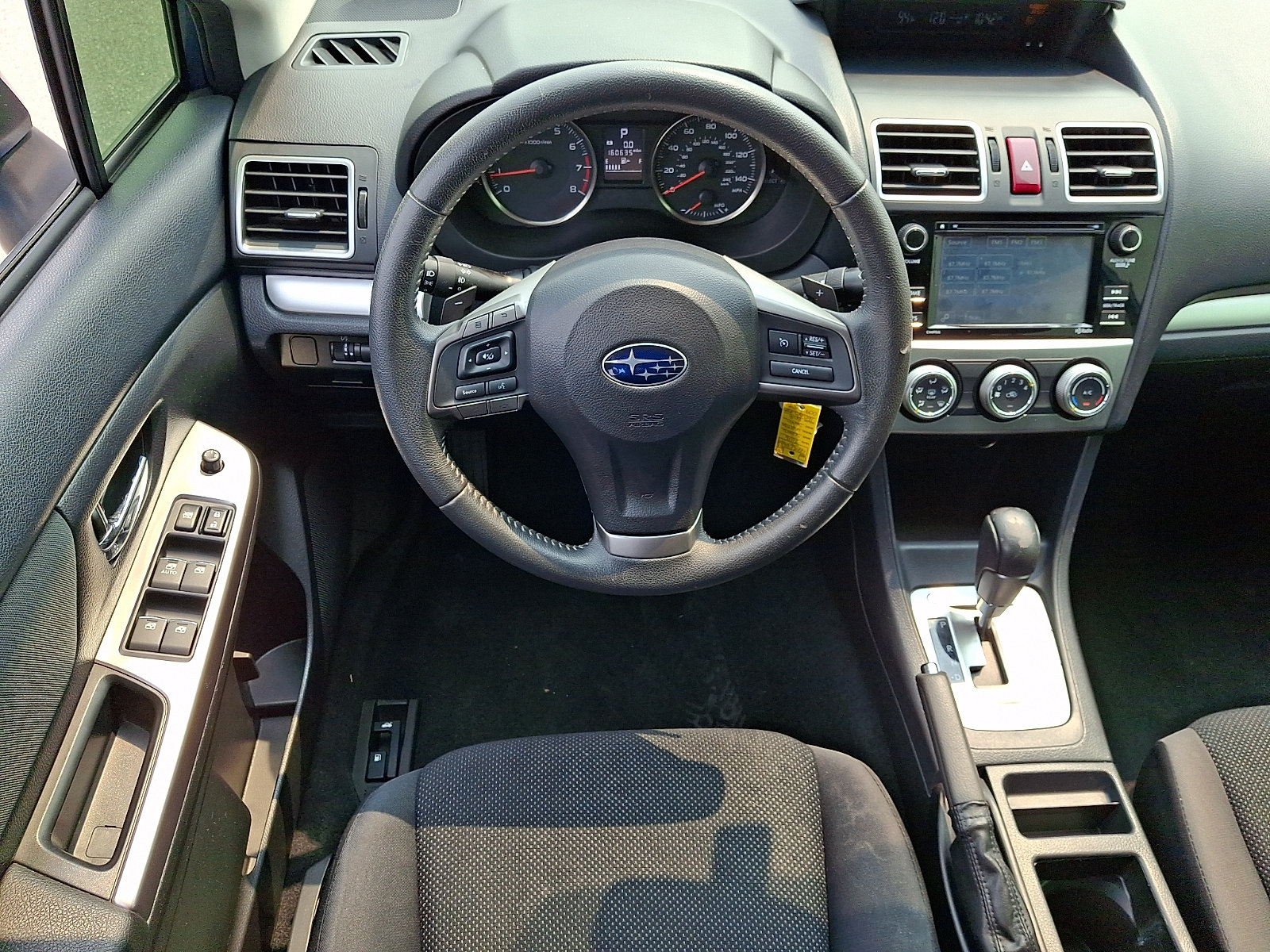 Used 2016 Subaru Impreza 2.0i Premium AWD/4WD image 11