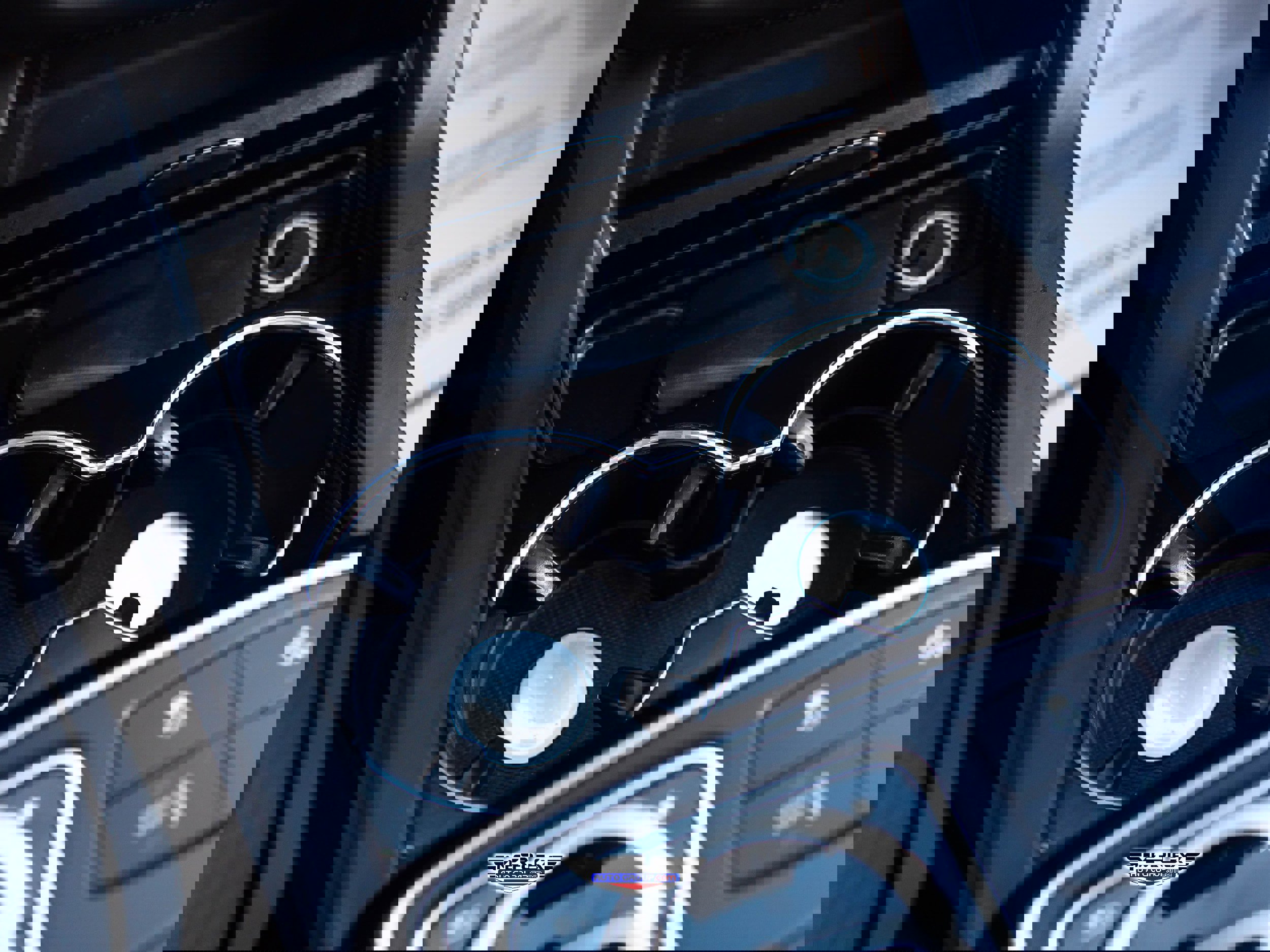 Used 2018 Mercedes-Benz GLS 63 AMG 4MATIC w/ AMG Night Styling Package image 37