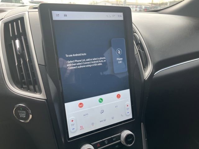 Used 2022 Ford Edge ST-Line image 13