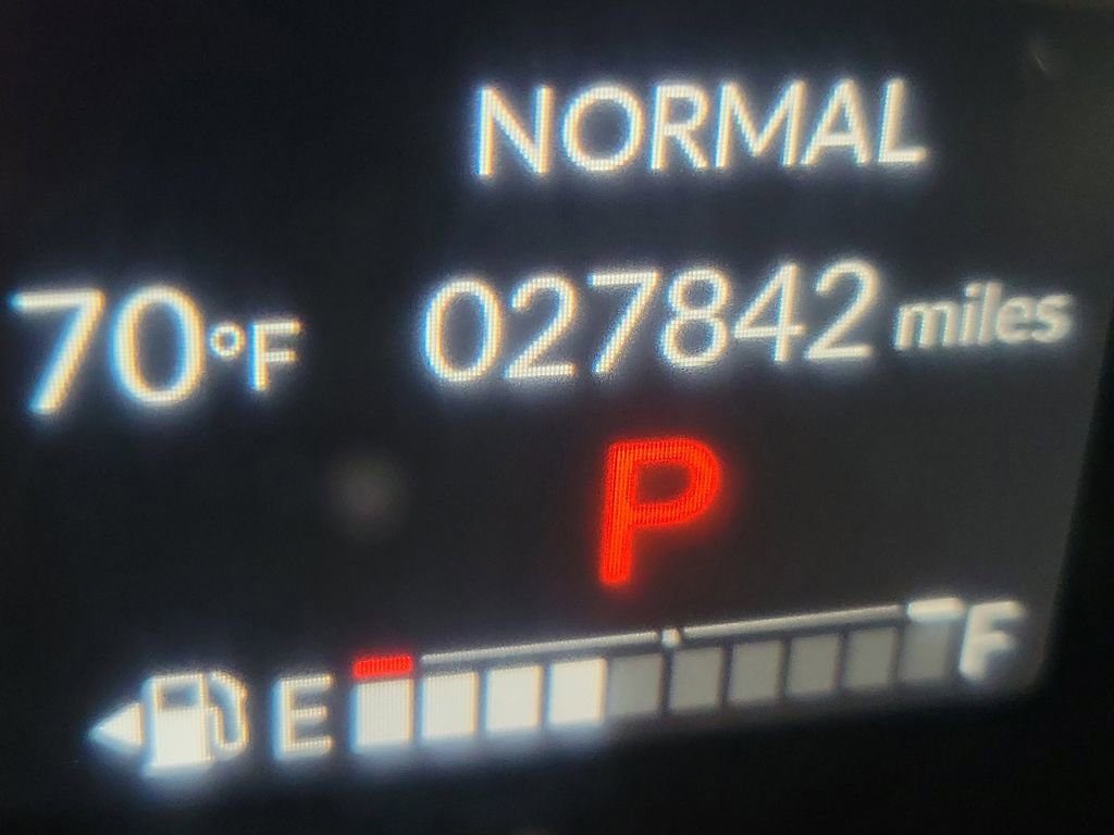 Certified 2023 Honda CR-V EX-L image 27