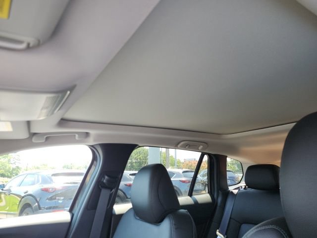 New 2026 MAZDA CX-50 AWD 2.5 S w/ Weather Package image 12