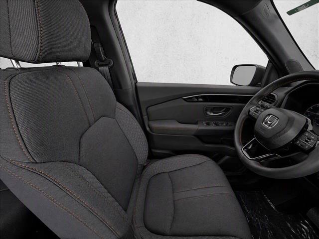 New 2026 Honda Pilot Sport image 10