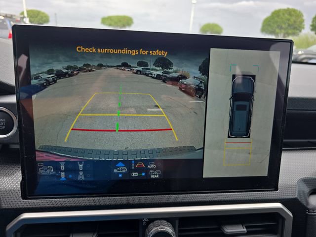 Used 2025 Toyota 4Runner Limited image 23