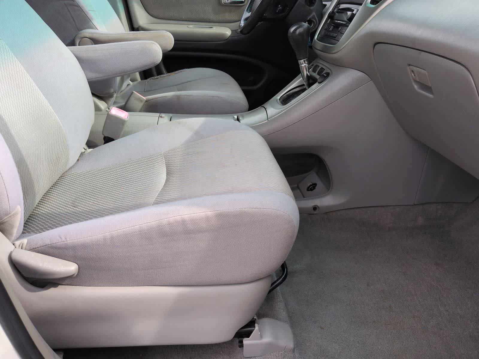 Used 2006 Toyota Highlander 2WD V6 image 18