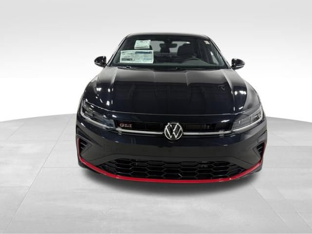 New 2026 Volkswagen Jetta GLI Autobahn FWD image 7