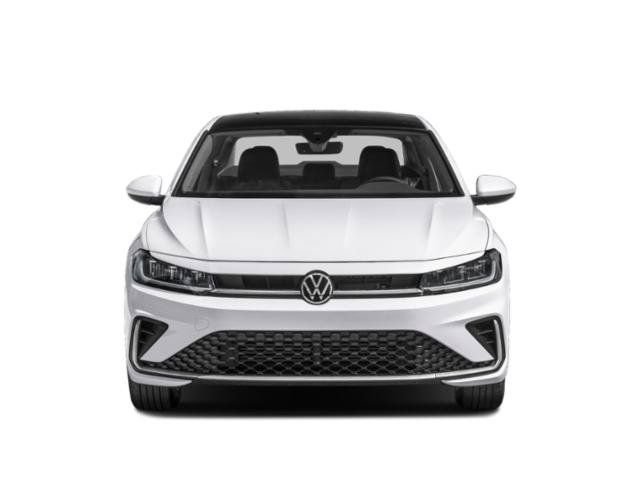 New 2027 Volkswagen Jetta SE FWD image 4