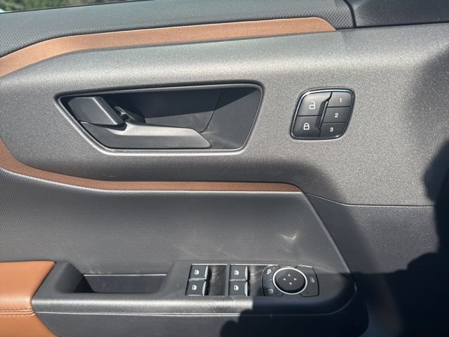 New 2026 Ford Bronco Sport Outer Banks w/ Sasquatch Outer Banks Package AWD/4WD image 12