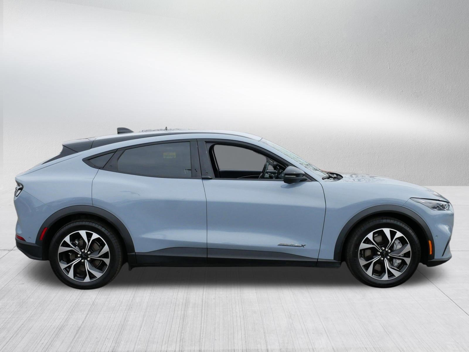 Used 2024 Ford Mustang Mach-E Select w/ Comfort Package Lite image 8