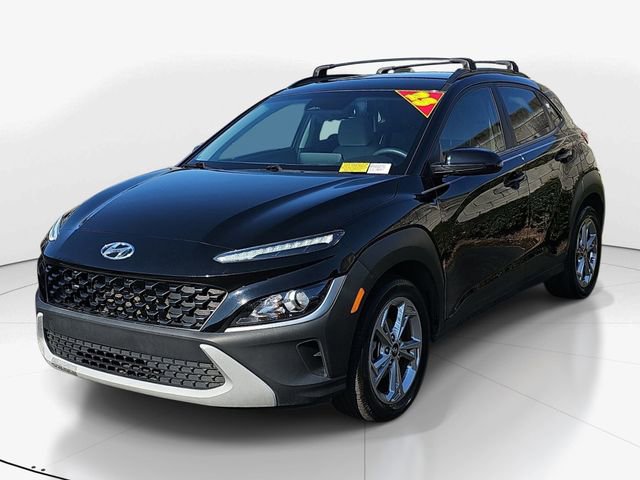 Used 2023 Hyundai Kona SEL image 7