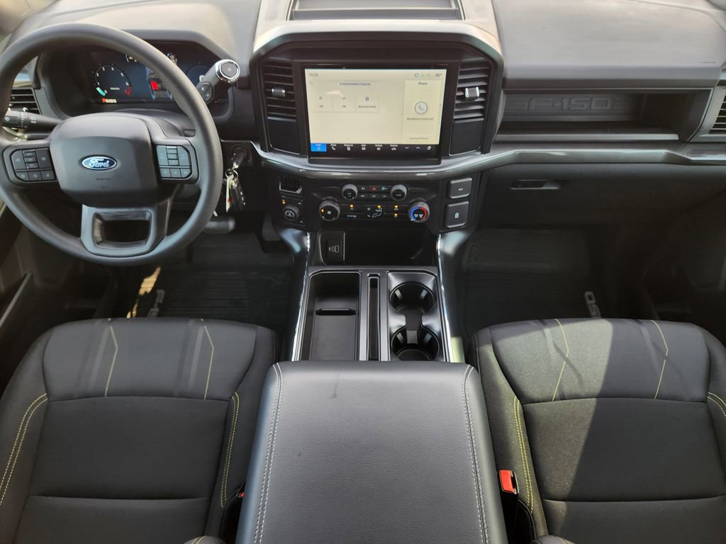 Used 2025 Ford F150 STX w/ Equipment Group 200A image 27