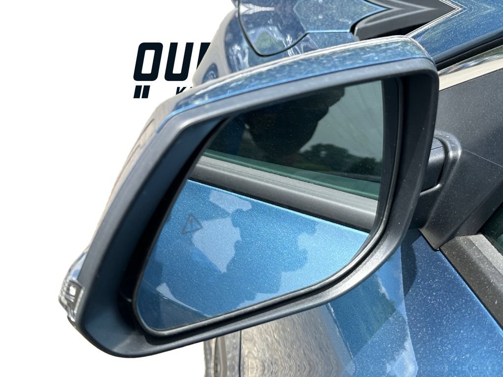 New 2026 Kia Niro EX FWD image 26