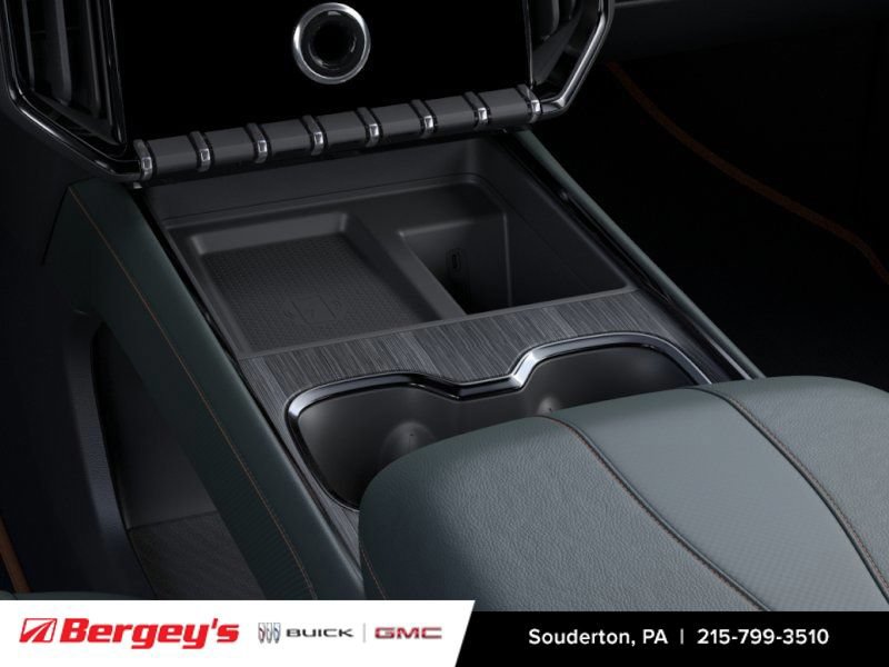 New 2026 GMC Acadia AT4 w/ Luxury Package AWD/4WD image 24