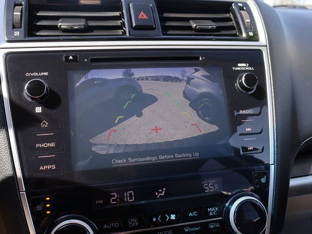 Used 2018 Subaru Outback 2.5i Limited w/ Popular Package #2 AWD/4WD image 42