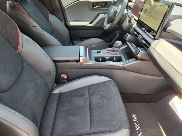 New 2026 Toyota RAV4 AWD Plug-in Hybrid image 12