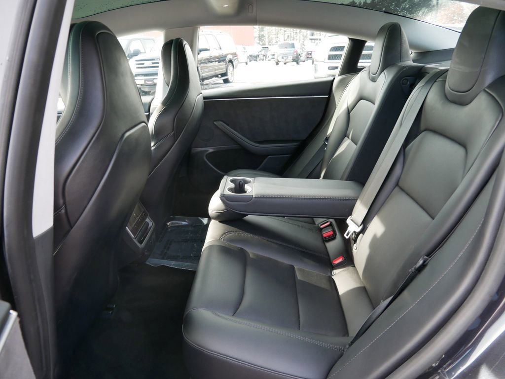 Used 2024 Tesla Model 3 Performance image 11