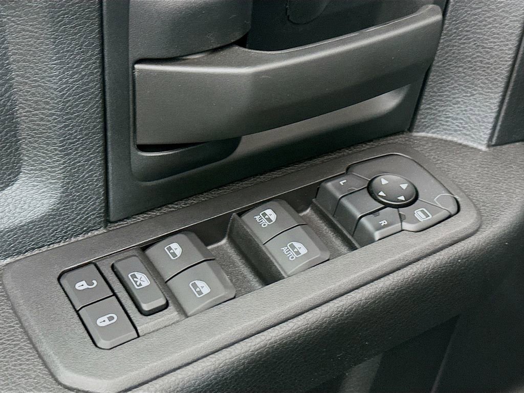 New 2025 RAM 2500 Tradesman image 6