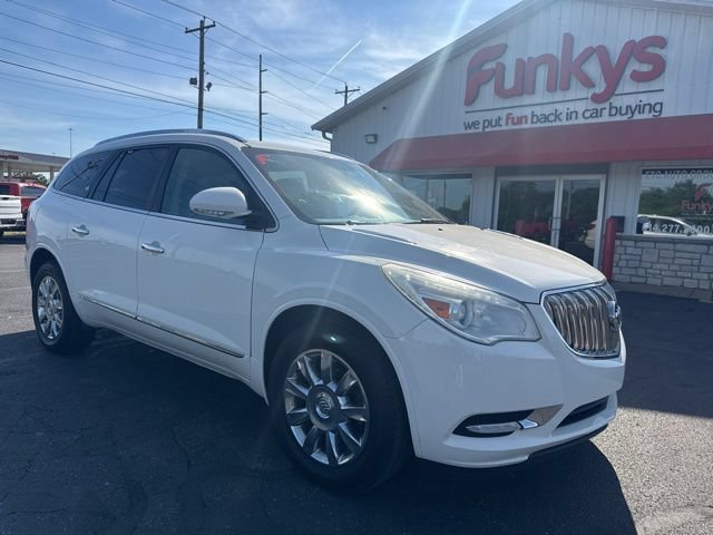 Used 2013 Buick Enclave Leather AWD/4WD image 1