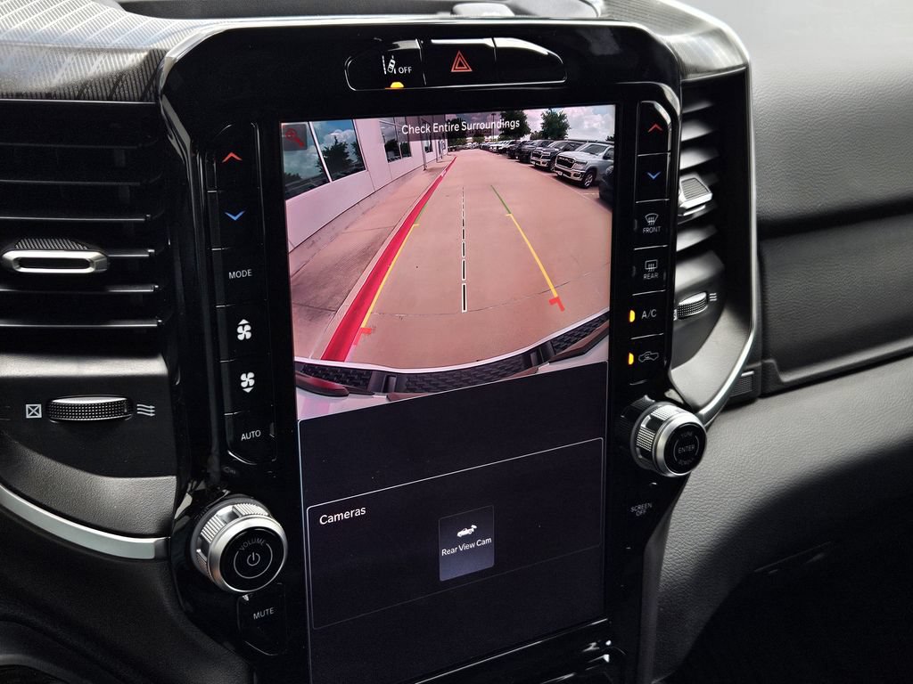 New 2026 RAM 1500 Lone Star RWD image 17