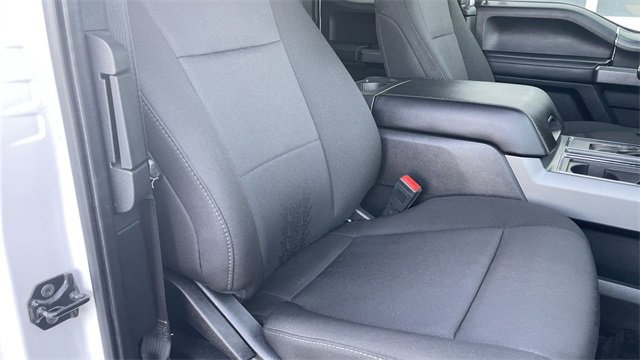 Used 2019 Ford F150 XLT w/ Equipment Group 301A Mid image 23