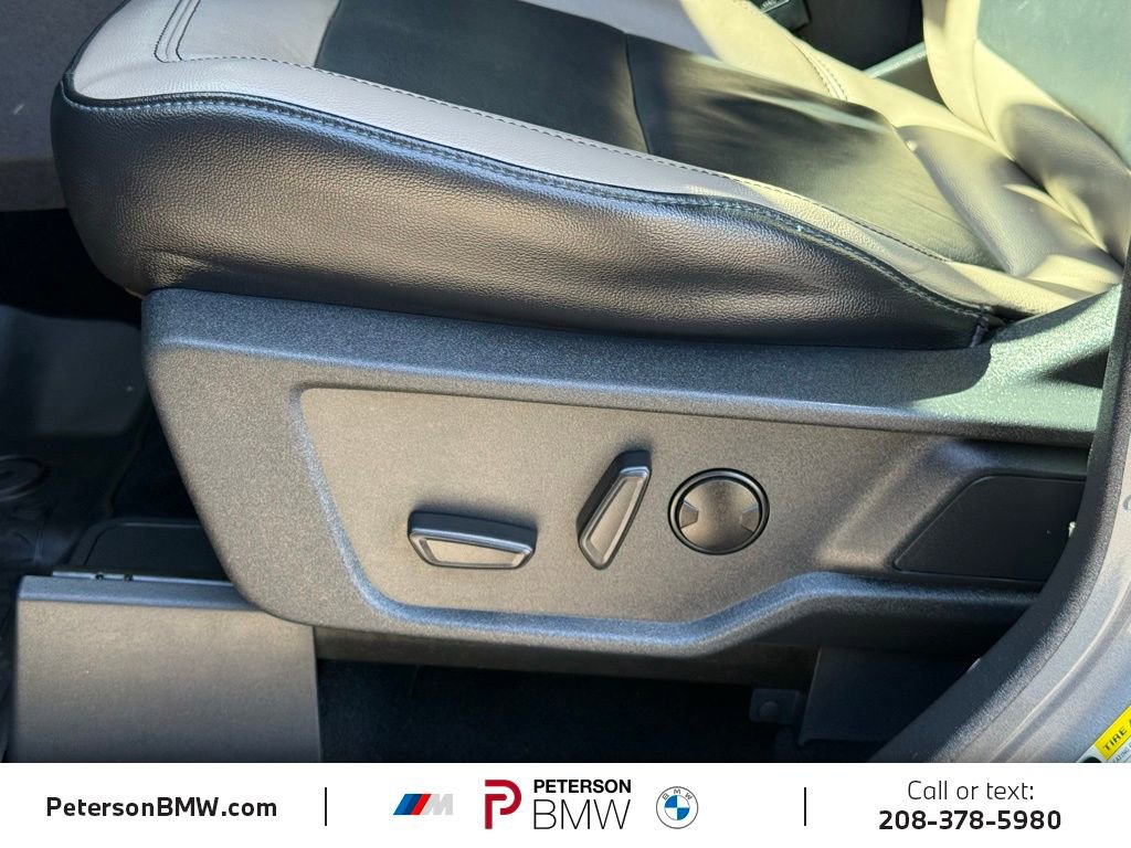Used 2022 Ford Bronco Wildtrak AWD/4WD image 12