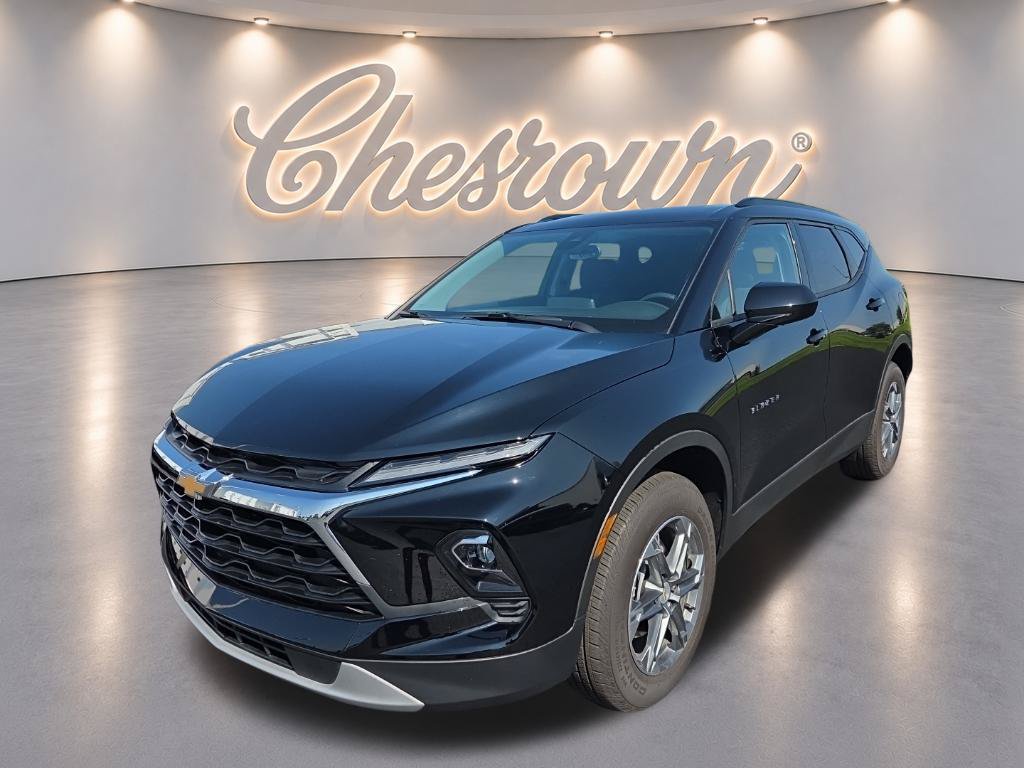 Used 2024 Chevrolet Blazer LT w/ Convenience Package