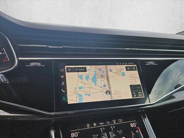Used 2022 Audi SQ8 Prestige image 22