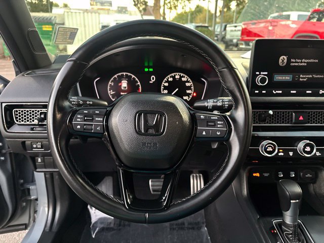 Used 2025 Honda Civic Sport image 27