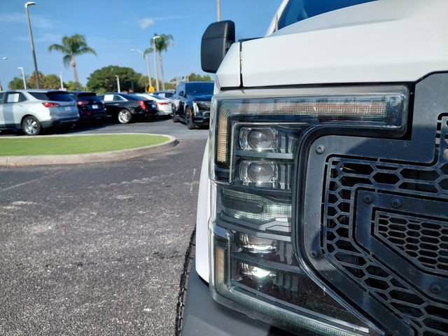 Used 2021 Ford F250 XL AWD/4WD image 11