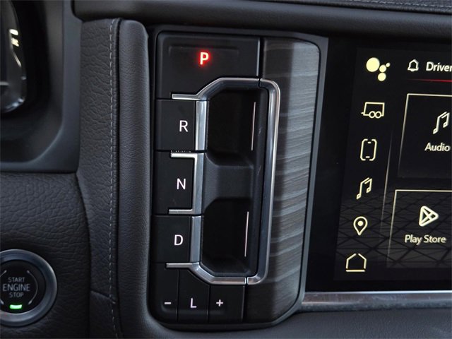 Used 2024 GMC Yukon Denali image 13