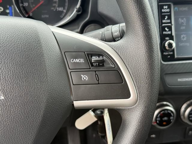 Used 2025 Mitsubishi Outlander Sport ES AWD/4WD image 16