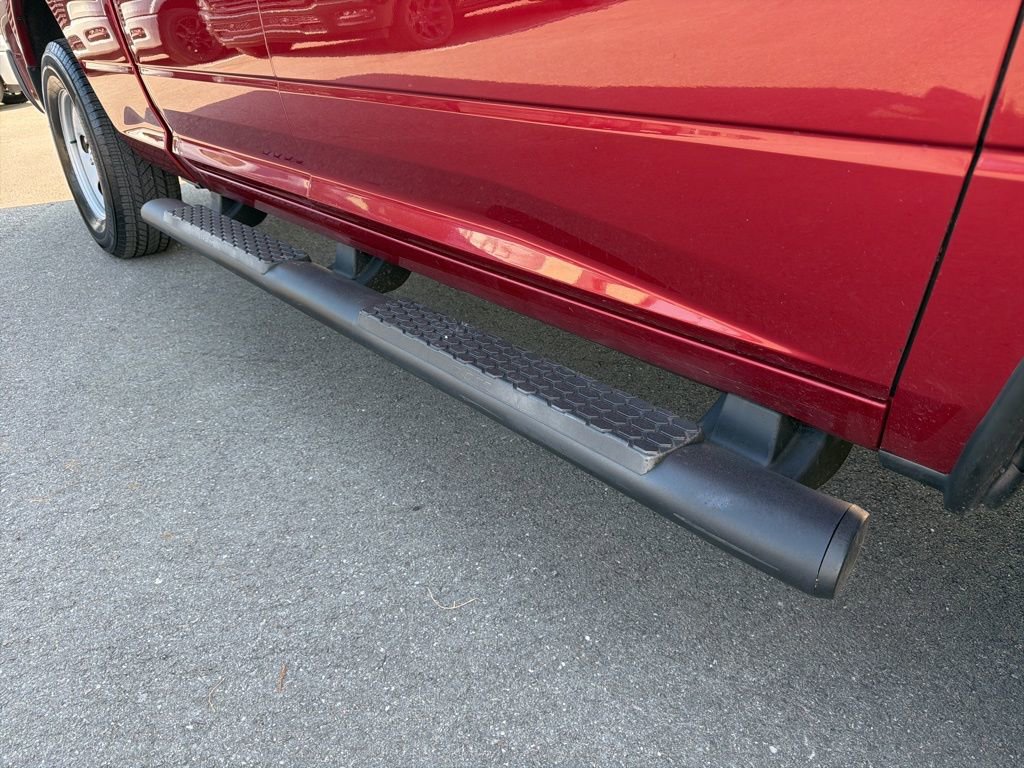 Used 2014 RAM 1500 Tradesman w/ Popular Equipment Group image 15