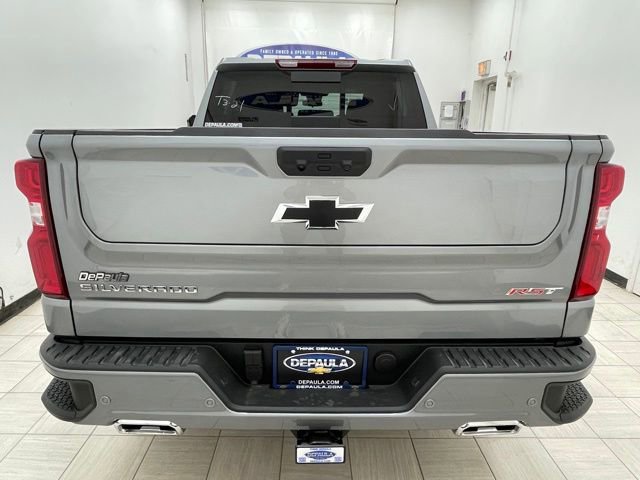 New 2026 Chevrolet Silverado 1500 RST image 23