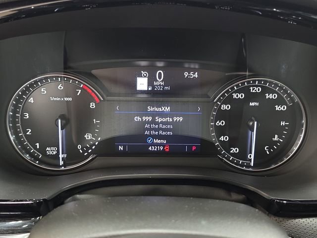 Used 2020 Cadillac XT5 Premium Luxury FWD image 18