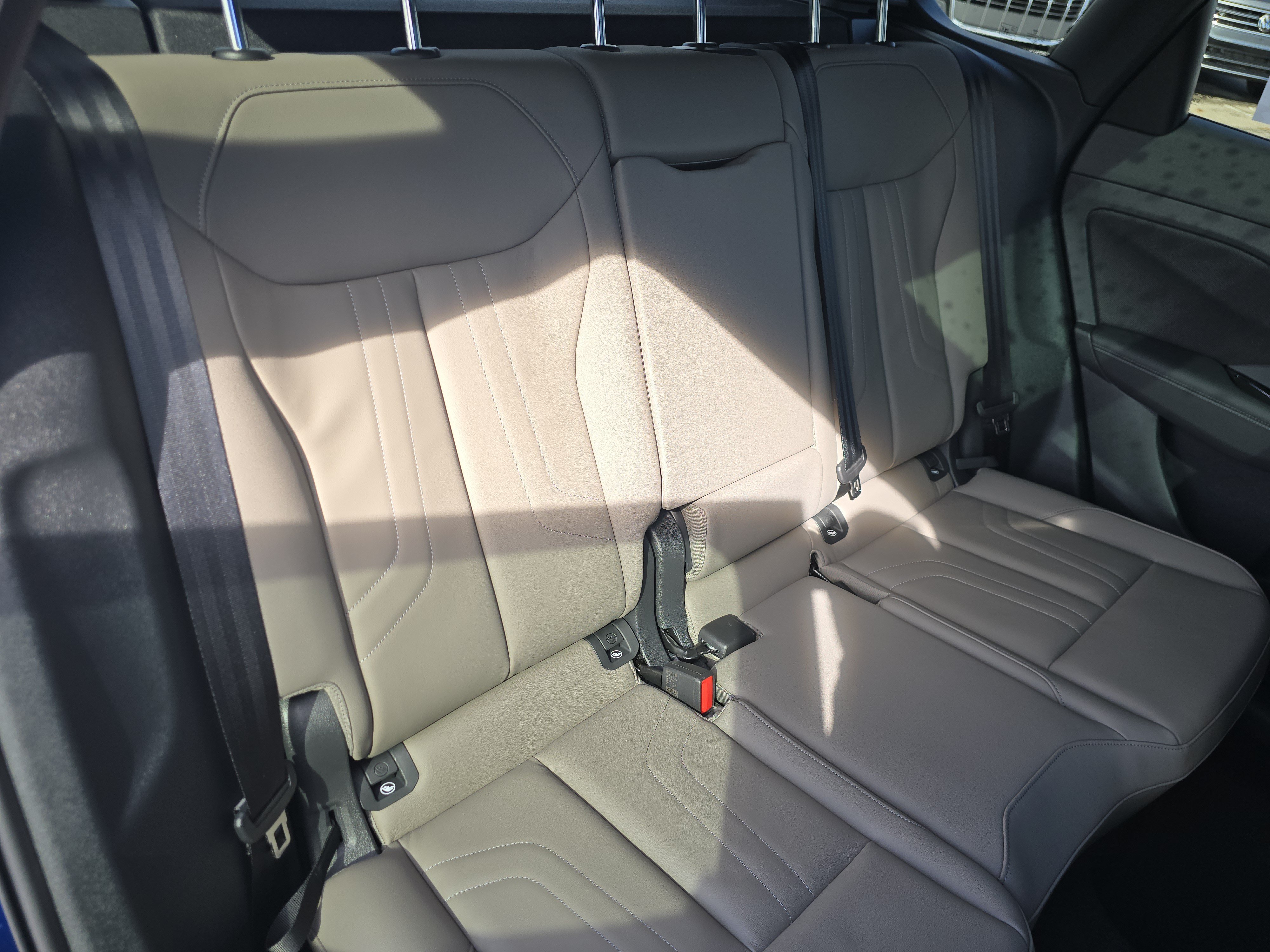 New 2026 Audi Q3 quattro 2.0T AWD/4WD image 19