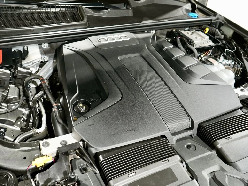 Used 2021 Audi Q7 2.0T Premium Plus image 13