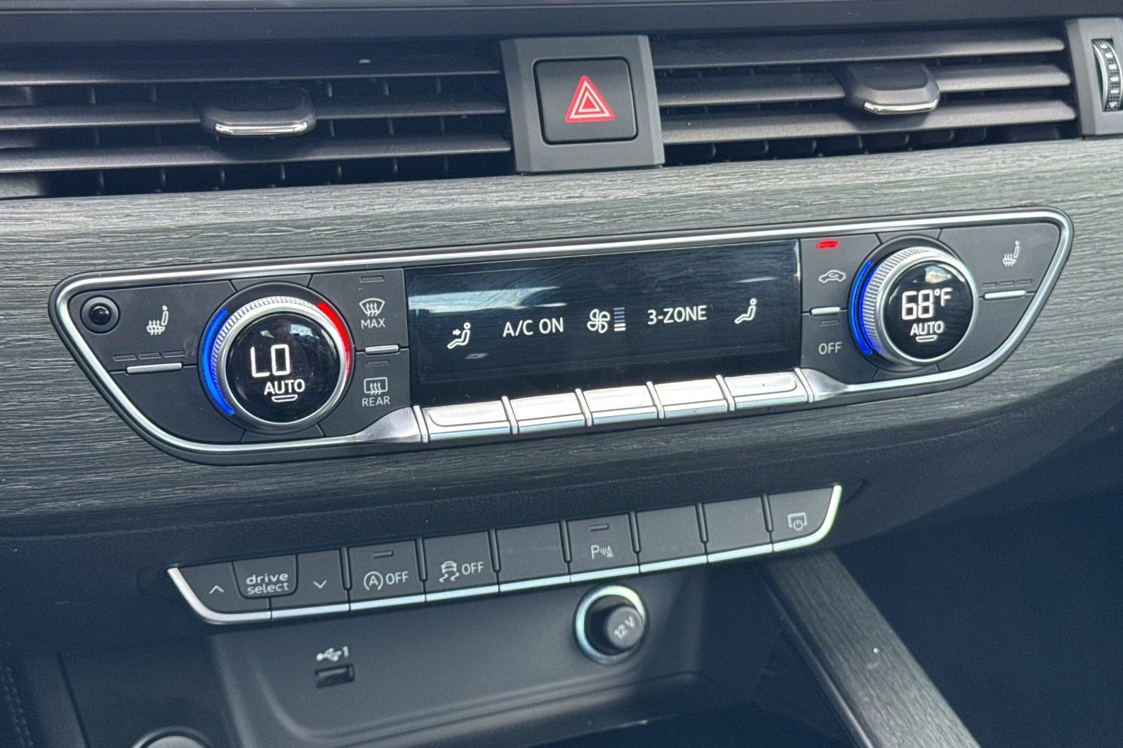 Used 2021 Audi A5 2.0T Premium Plus w/ Premium Plus image 19