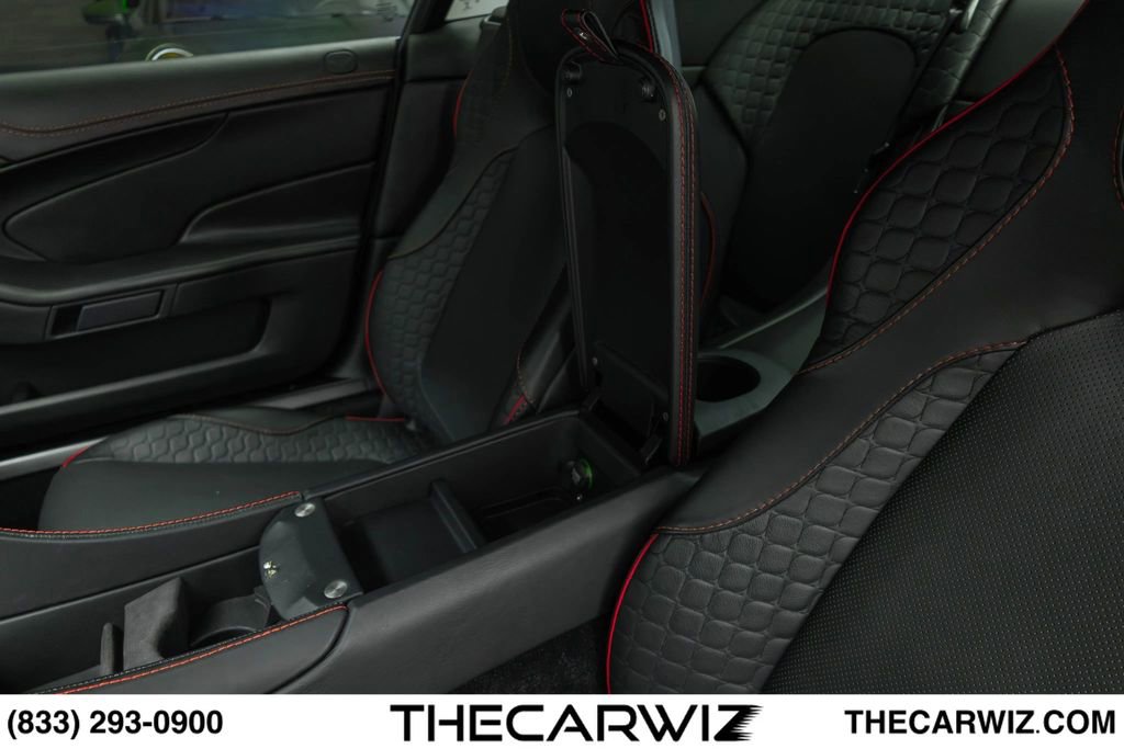 Used 2016 Aston Martin Vanquish Coupe RWD image 54