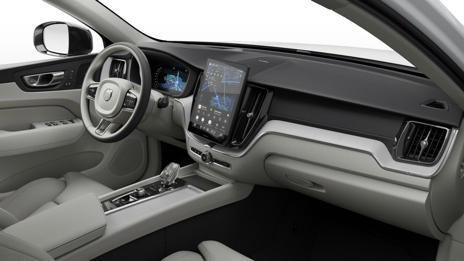 New 2026 Volvo XC60 B5 Ultra w/ Protection Package Premier image 5