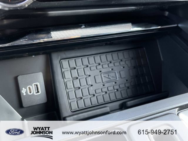 New 2025 Ford F150 Platinum w/ Equipment Group 702A High image 30