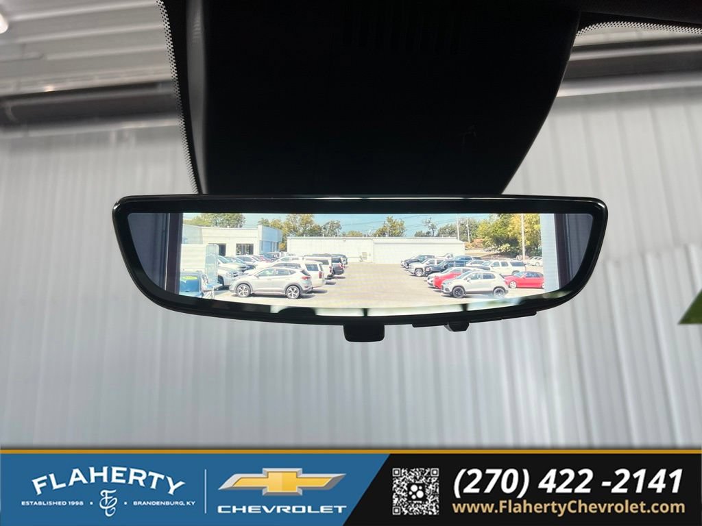 Used 2026 Chevrolet Silverado 2500 High Country w/ Midnight Edition AWD/4WD image 30