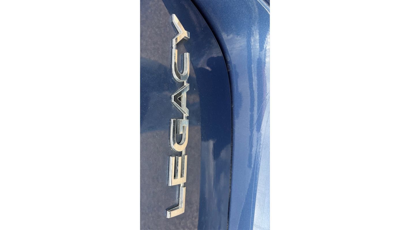 Used 2019 Subaru Legacy 2.5i AWD/4WD image 21