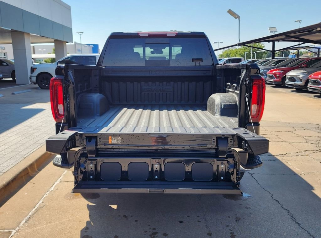 New 2026 GMC Sierra 1500 SLT w/ SLT Premium Plus Package image 48